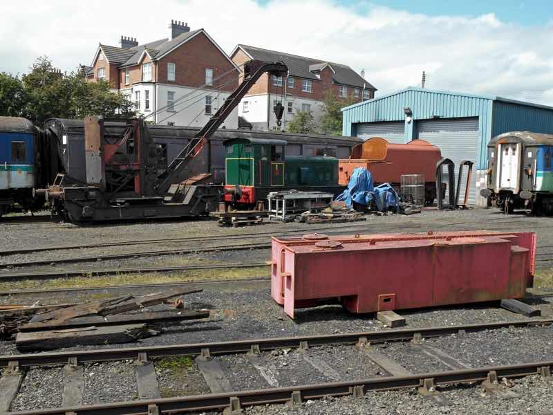 Stacks Image 190756